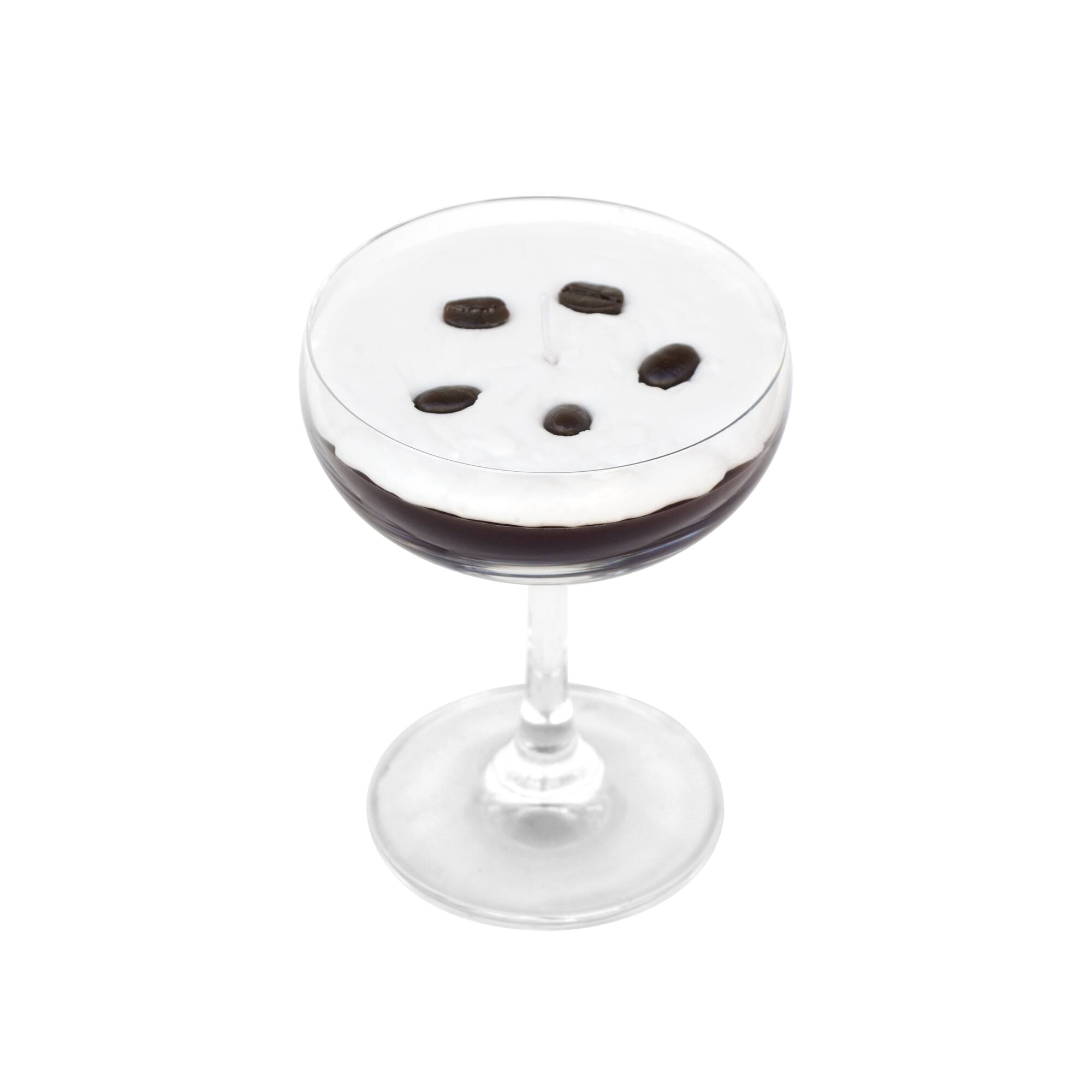 Espresso Martini Scented Candle by Ashland®